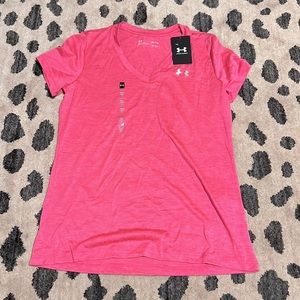Brand new with tags Under Armour women’s tee